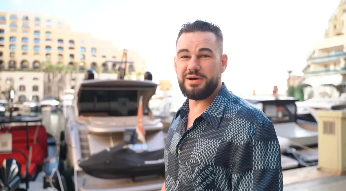 Szymon Szymool Besser LifeStyle